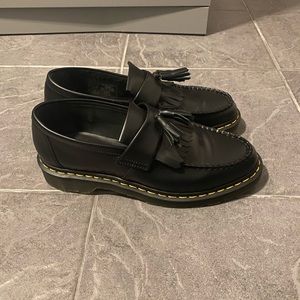 FREE SHIP - Dr. Martens Adrian Loafers